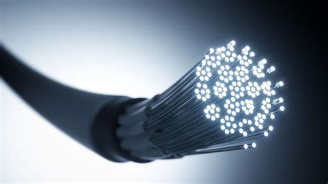 Scientists Say: Fiber optic cable