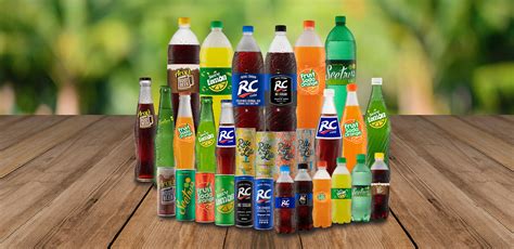 ️ Rc cola company profile. Rc Cola Company Profile Essay. 2019-01-22