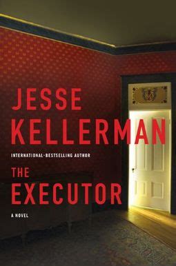 Buy The Executor Book By: Jesse Kellerman