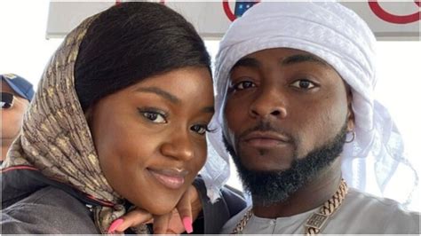 Davido's lover, Chioma shares lovely photos with her son - Kemi Filani News