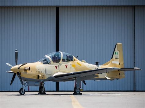 Emb 314 Tucano