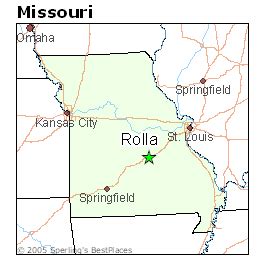 Rolla, MO