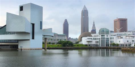 Top 4 Museums in Cleveland