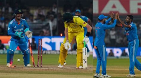 Two variations of carrom ball: How Ashwin knocked out David Warner ...