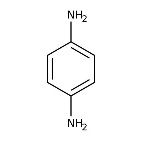 p-Phenylenediamine, 99+%, Thermo Scientific Chemicals, Quantity: 5 g | Fisher Scientific