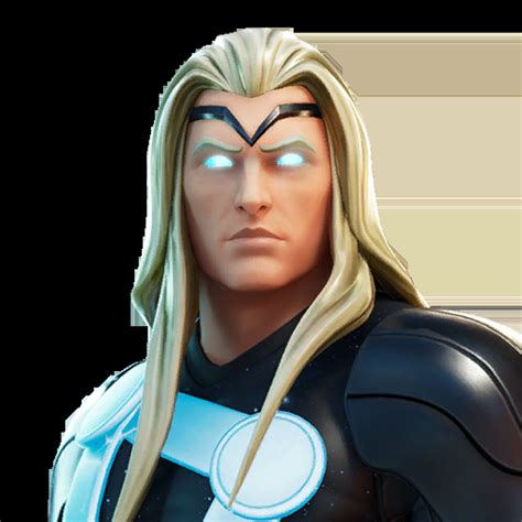 Fortnite Thor Skin - Character, PNG, Images - Pro Game Guides