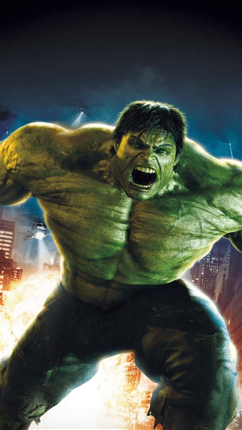 Best Hulk Movies of All Time