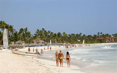 Best Beaches in the Dominican Republic - Beach Holidays for Couples & Families | Travel + Leisure