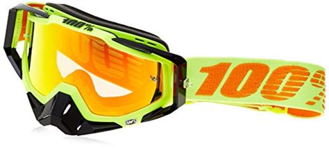 Best Dirt Bike Goggles for Riding Trails and Motocross Tracks