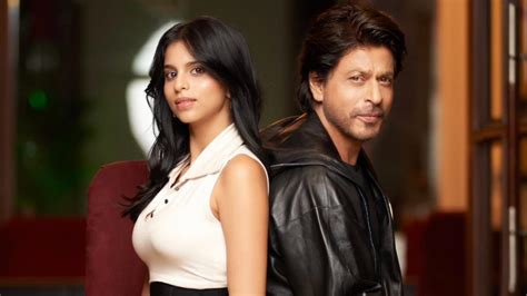 Suhana Khan’s next film with dad Shah Rukh inspired by ‘Leon: The ...