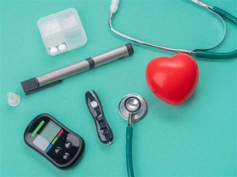 Semaglutide, the (discussed) weight-loss drug improves symptoms in heart failure - Time News