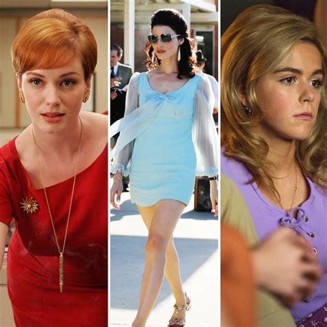 The Best Looks From Mad Men’s Entire Run