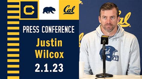 Justin Wilcox discusses returning Cal players, expects more transfers ...