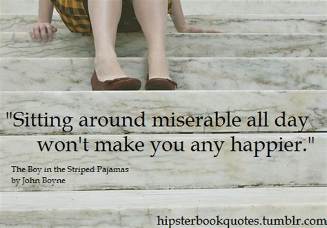 The Boy In The Striped Pajamas Quotes. QuotesGram