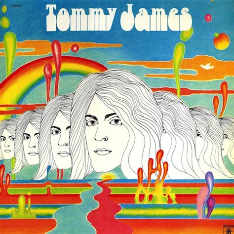 Tommy James - Tommy James (Solo 1970) Album Discussion | Steve Hoffman ...