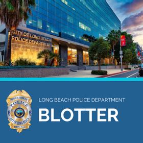 LBPD Blotter - Oct 13, 2023