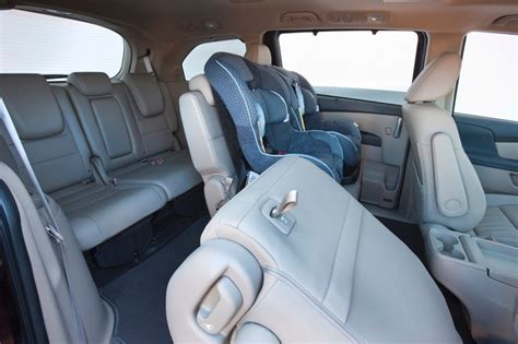 2016 Honda Odyssey Pictures - 31 Photos | Edmunds