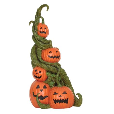 Picture of Pumpkin Vine Prop 3.8ft | Pumpkin vine, Halloween pumpkins, Pumpkin pictures