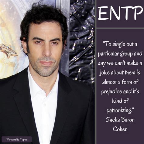 ENTP Personality Quotes - Famous People & Celebrities