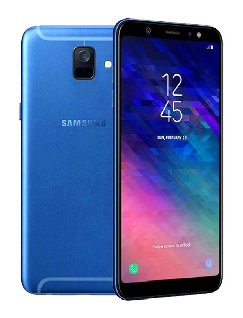 Samsung Galaxy A6 Plus 2018 Pictures, Official Photos - WhatMobile