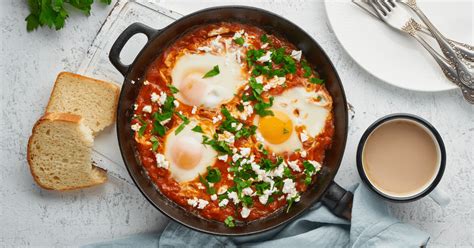 15 Easy Portuguese Breakfast Recipes - Insanely Good