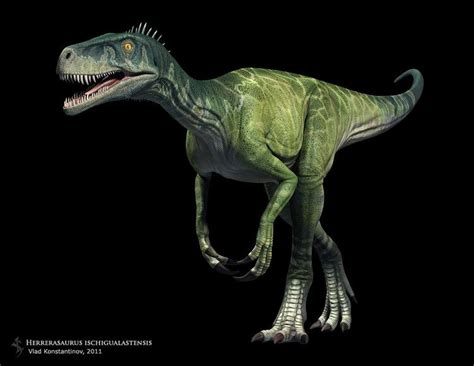 Herrerasaurus - Alchetron, The Free Social Encyclopedia