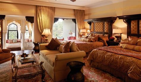 Rambagh Palace - Worldwide Escapes