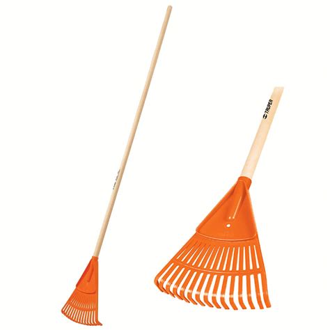 Best Garden Rake [2022] Top Heavy Duty Garden Rakes [Reviews]