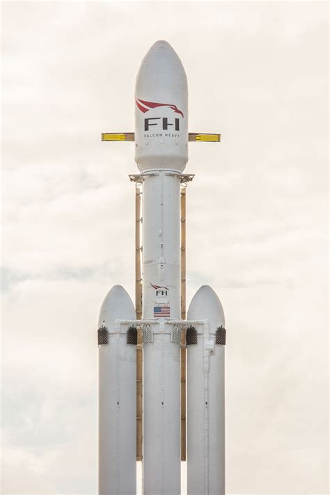 Falcon 1 Rocket