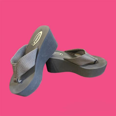 Women's Grey Sandals | Depop