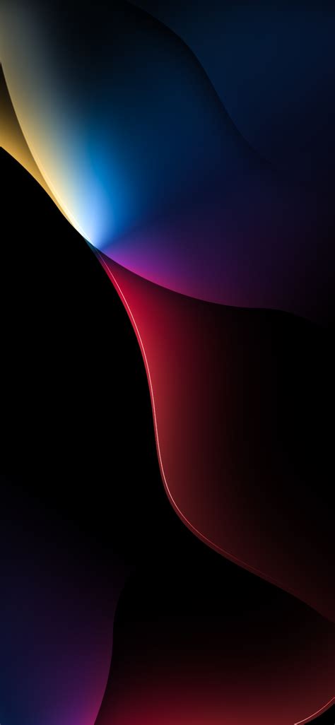 Unique Ios 16 Wallpaper Dark Mode Images