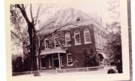 Do You Know the History of the Bossier Parish Courthouse?