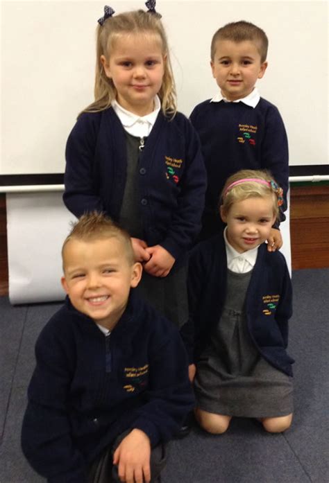 Uniform - Bromley Heath Infant School, Downend, Bristol