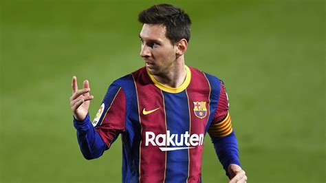 Lionel Messi - Fiche joueur - Football - Eurosport