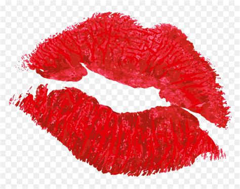 - Kiss Lips Emoji , Png Download - Kiss Lips Emoticon, Transparent Png - vhv