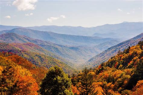 Best Fall Activities in Maggie Valley | Visit NC Smokies