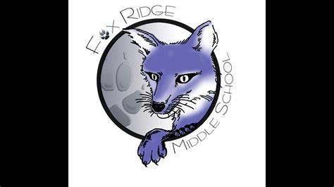 Fox Ridge Middle School - YouTube