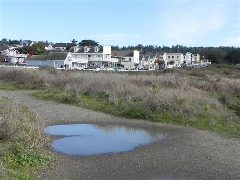 Mendocino Lodging | Mendocino Bed and Breakfasts