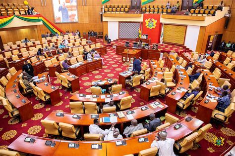 Parliament to reconvene early November – Speaker | Ghana News Agency