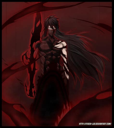 FINAL GETSUGA TENSHO by Itachi-JJO on DeviantArt