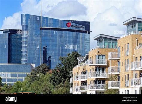 Gsk brentford headquarters hi-res stock photography and images - Alamy