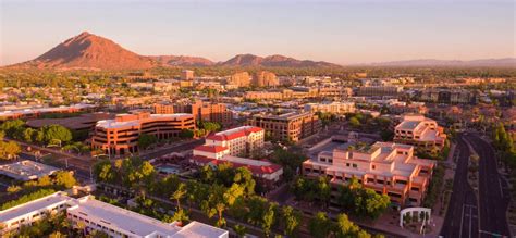 5 Reasons to Live in Scottsdale | Arizona city, Scottsdale, Reasons to live