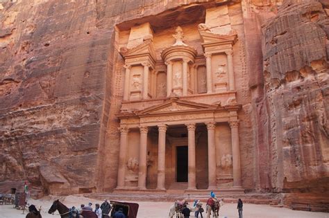 World Heritage in the Movies: Petra and Indiana Jones | by Richy Chacon | Thoughts on World ...