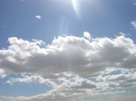 Free Images : horizon, cloud, sky, sunlight, daytime, cumulus, meteorological phenomenon ...