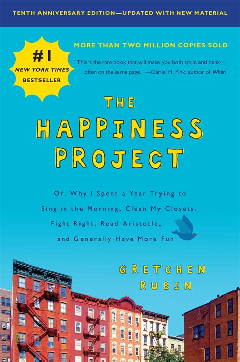 7 Books That Will Truly Make You Happier - She Reads