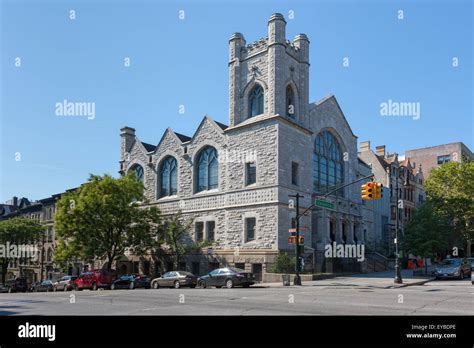 Harlem church hi-res stock photography and images - Alamy