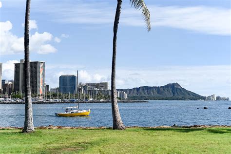 Oahu Hawaii Travel Guide / Everything You Need To Know