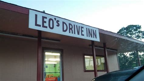 Leo's Burger | 1602 Bayou Rd, La Marque, TX 77568, USA