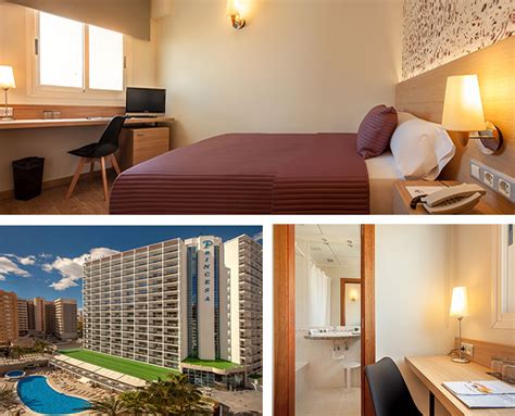 Rooms. Hotel RH Princesa Benidorm | Best Price Guarantee