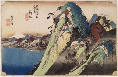 Japanese prints at Albany Institute of History & Art